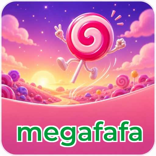 megafafa APK Indonesia - Dashboard dan Interface