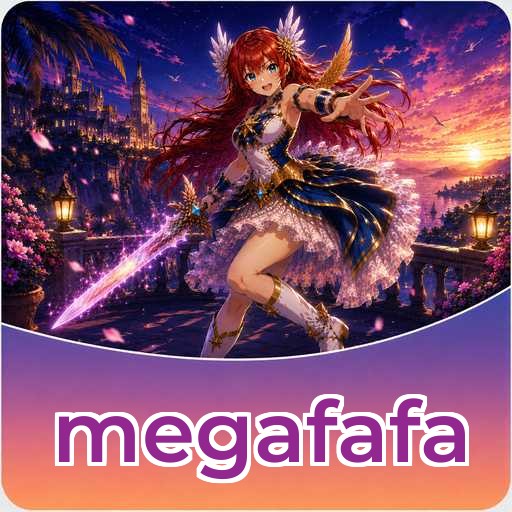 Visi Misi megafafa