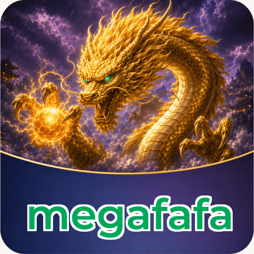 Lisensi Resmi megafafa