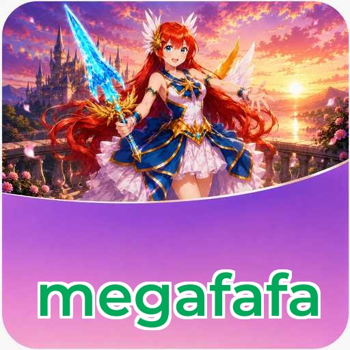 Aplikasi megafafa APK