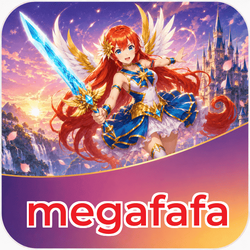 Riwayat Update megafafa
