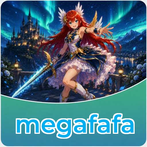 Permission APK megafafa