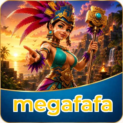 Katalog Aplikasi megafafa